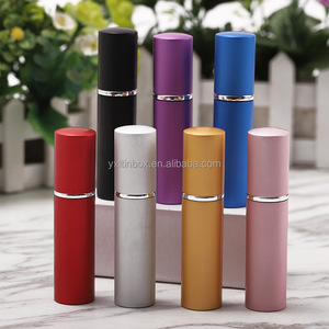 Многоразовый распылитель для духов, 5 мл - Product Image 1