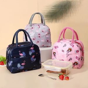 Sac isotherme portable personnalisé pour femme – Échantillon gratuit - Product Image 6