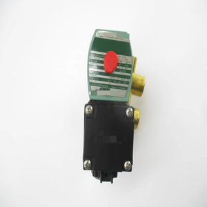 JKH8321G001MS0wbr9665 110/120V 10-200PSI 1/4 Nieuwe Originele Direct Leverbaar Industriële Automatisering PLC Programmeringscontroller - Product Image 1