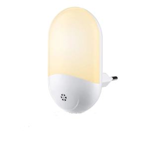 Lámpara Nocturna Inalámbrica con Sensor de Movimiento PIR, Activación por Infrarrojos, Emergencia, Automática - Product Image 1