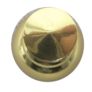 Férula de pomo de aluminio CNC para manija de grifo de cerveza DY-A4 - Product Image 2