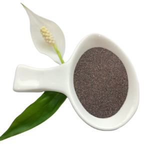 Arena de Rutilo de Alta Calidad / Concentrado de Rutilo (95%, 90%, 80% <span class=keywords><strong>TiO2</strong></span>) para Recubrimiento de Electrodos de Soldadura, Arena <span class=keywords><strong>Mineral</strong></span> de Dióxido de Titanio - Product Image 2