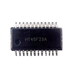 ไมโครคอนโทรลเลอร์ HT45F23A รุ่นดั้งเดิม NSOP16 SSOP20 MCU HT45F23 HT45F23A - Product Image 1