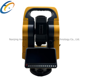 Système d'exploitation intelligent HTS-720 station totale avec logiciel T-survey - Product Image 2