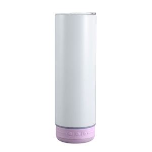 20oz <b>Bluetooth</b> <b>Speaker</b> Tumbler - Double-<b>Wall</b> Vacuum Insulated Stainless Steel Cup with Sublimation Printing - Product Image 2