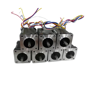 Holry Nema 14 Moteur pas à pas hybride biphasé 30 Ncm à 1.8 degrés pour fontaines musicales - Product Image 4