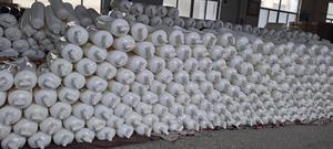 Parafango Gonfiabile per Barca in PVC Bianco Accessori per Barche Resistente ai Raggi UV Tipo G - Product Image 3