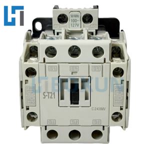 Nouveau contacteur AC MIT-SUBISHI d'origine S-T21 AC200V 2A2B contacteur magnétique 11kW 2NO + 2NC contrôleur d'automatisation industrielle Stock - Product Image 2