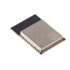 ESP32-S3-WROOM-1-N16R2 Original Electronic Component Suppliers <b>Wireless</b> Module RF TXRX MOD BT WIFI PCB TH SMD - Product Image 1