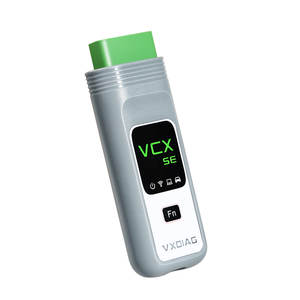 欧盟版 VXDIAG VCX SE 诊断工具，用于宝马编程和编码，支持 E F G 系列车辆 - Product Image 3