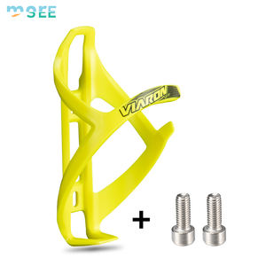 SeeMore <span class=keywords><strong>Porte</strong></span>-bouteille d'eau de <span class=keywords><strong>vélo</strong></span> léger <span class=keywords><strong>Porte</strong></span>-gobelet de <span class=keywords><strong>vélo</strong></span> durable <span class=keywords><strong>avec</strong></span> outil à vis - Product Image 6