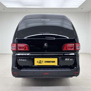 Vente directe en gros 2025 Dongfeng Fengxing Lingzhi M5 Essence MPV intermédiaire Grand espace <span class=keywords><strong>7</strong></span> <span class=keywords><strong>places</strong></span> Voitures d'<span class=keywords><strong>occasion</strong></span> - Product Image 5