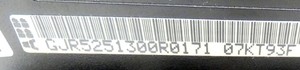07KT93 GJR5251300R0171 โปรคอนติก ซีเอส31 ยูนิตกลาง PLC - Product Image 3