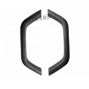 Fusée d'aile tout-terrain en gros d'usine pour LC79 FJ79 Accessoires Fit Land Cruiser Pickup <span class=keywords><strong>Fender</strong></span> Flares Single Cab Short - Product Image 4