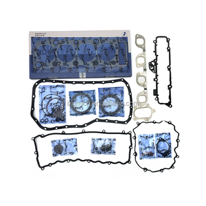 Jeu de joints complets pour moteur diesel IZUMI 4HG1T 5-87813-954-0 - Product Image 6