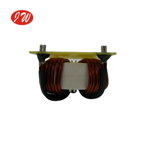 Khác biệt điện toroid loại phổ biến chế độ <span class=keywords><strong>Choke</strong></span> cuộn cảm cô lập và tự động máy biến áp cho bộ lọc ứng dụng - Product Image 3