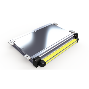 <span class=keywords><strong>Marchepied</strong></span> électrique automatique pour porte coulissante de camping-car, <span class=keywords><strong>caravane</strong></span>, remorque, fourgonnette, capacité 250 kg, éclairage LED - Product Image 5