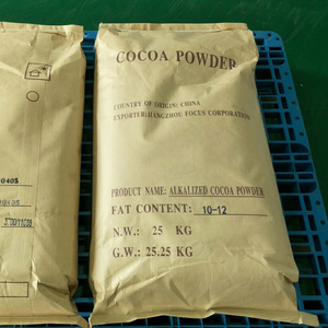 Bột Ca Cao Tự Nhiên Hàm Lượng Chất Béo <span class=keywords><strong>10</strong></span> ~ <span class=keywords><strong>12</strong></span>% & Bột Ca Cao Kiềm Hóa Được Sản Xuất Từ Trung Quốc - Product Image 6