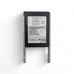 01EJ994 Sistem Penyimpanan 15.36Tb 12G SAS SSD 2,5" untuk Storwize V7000 Gen2 Tersedia, Garansi 1 Tahun - Product Image 2