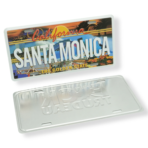 Imprimer gaufrage lettre voiture aluminium plaque signe personnalisé film réfléchissant licence métal plaque <span class=keywords><strong>moto</strong></span> plaque d'immatriculation pour israël - Product Image 4