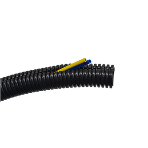 Câble Électrique à Conducteurs Solides pour Voitures, Isolation en PVC, Emballé en Rouleau - Product Image 4