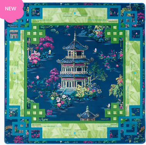 Tapete de Mahjong Americano Seyon, Moderno, de Lujo, Ecológico, Impermeable, Antideslizante, Plegable, Portátil, Duradero, Personalizado, Silencioso, para Jugar al Póker - Product Image 1