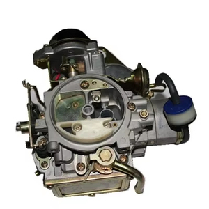 คาร์บูเรเตอร์ Z24 16010-3S400 16010-J1700 160103S400 16010-21G61 1601021G61 16010J1700<span class=keywords><strong>ส</strong></span>ำหรับ<span class=keywords><strong>กระบะ</strong></span> nisan 2.4L Z24 - Product Image 1