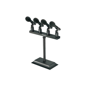 Sistema de sonido profesional Line Array completo para presentaciones en escenario y transmisiones en vivo para un público de 500 a 1000 personas. - Product Image 4