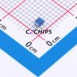 AHW2012C-5N6JTF ตัวเหนี่ยวนำแบบ SMD 0805 ( ค่าความเหนี่ยวนำ: 5.6nH )( ความแม่นยำ: 5% กระแสไฟฟ้าที่กำหนด: 600mA ) - Product Image 1