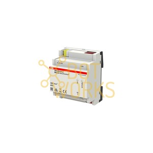 ABB 2CKA006136A0220 - Nuovo - Product Image 1