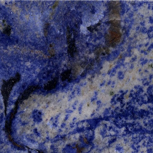 حجر طبيعي فاخر مصقول عالي الجودة ، لوح جرانيت ريو أزرق للغاية للجدران ، - Product Image 3