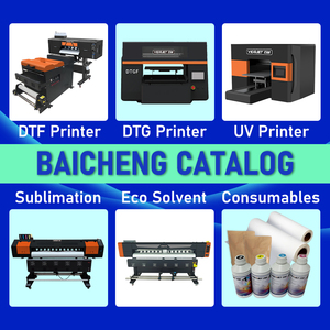 Nhà Máy Giá Roll-to-Roll lớn rộng định dạng duy nhất printhead xp600 kỹ thuật số sinh thái dung môi máy in phun cho Banner Vinyl Sticker - Product Image 4