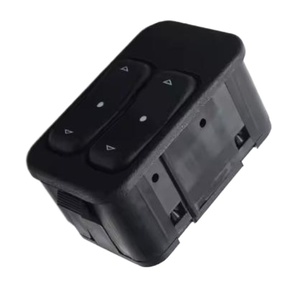 Interruptor regulador de vidrio eléctrico interruptor de ventana para Vauxhall <span class=keywords><strong>Opel</strong></span> G <span class=keywords><strong>Combo</strong></span> 1994 -2014 6240107 6240652 93350573 - Product Image 4