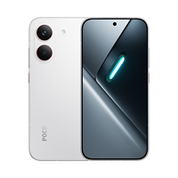 Poco X8 Pro, Pantalla AMOLED de 6.59'' y 120Hz, Procesador Dimensity 8500 Ultra Octa Core, Batería de 6500mAh con Carga de 100W, Cámara de 50MP, Resistente al Agua IP69K, Smartphone Compacto 5G