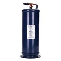 SPLS échangeurs de chauffage pour liquide récepteur liquide accumulateur filtre déshydrateur pour R22 R410 R404A R134A réfrigérants pour