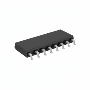 Clock Timing Authorized Distributor IDT23S08-1DC8 16 SOlC Electronic Chips Component - Product Image 1