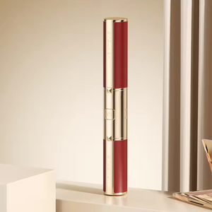 Nouveau Portable 2 en 1 outil de maquillage indolore LED électrique tondeuse à sourcils <span class=keywords><strong>rasoir</strong></span> longue durée chauffé électrique recourbe-<span class=keywords><strong>cils</strong></span> - Product Image 5