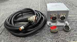 Finisseur D'asphalte Avec Capteur De Pente Transversale Pour Fraiseuse Routiere PN.157449/04-21-20012 - Product Image 4