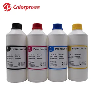 Colorpro T5631 श्रृंखला कारतूस फिर से भरना स्याही के लिए संगत 7880 9880 प्रिंटर 8-9 रंग यूनिवर्सल स्याही