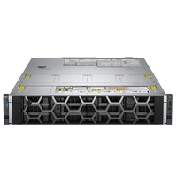 Vente en gros 1U R740Xd Argent Métal Reburbished Cccam Server Clines Secure Server Racks