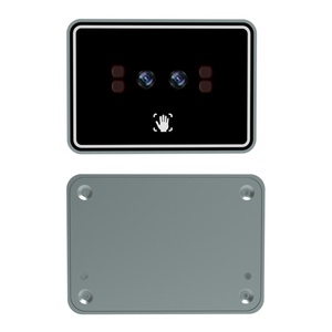 Módulo de Escáner de Control de Acceso Biométrico Personalizable con Reconocimiento de Venas de la Palma Binocular, Compatible con OEM/ODM, Logotipo Personalizado, SDK - Product Image 2