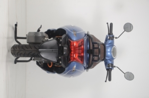 Motocicleta Eléctrica Premium <span class=keywords><strong>de</strong></span> 72V 3000W, Velocidad Máxima 80km/h, Suspensión Hidráulica, Directo <span class=keywords><strong>de</strong></span> Fábrica - Product Image 2