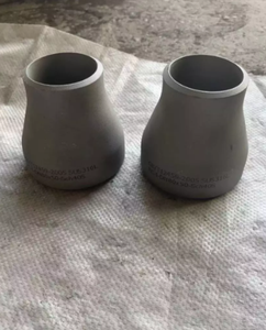 Accesorios Reductores de Diafragma de Acero Duradero - Transición de Diámetro de Tubería de Gas Manual con Fácil Instalación - Product Image 2