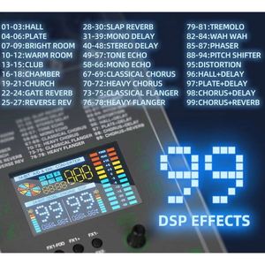 Professional 14 Channel Mixer With 99 Dsp Effects <b>Bluetooth</b> <b>Usb</b> Audio Sound Card - Product Image 2