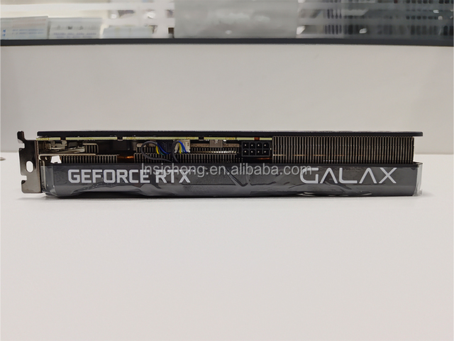 Original Brand New RTX 3060 GPU Graphic Card Stock GDDR6 Video Memory Fan for Desktop Workstation Computer/Server Cheap Price