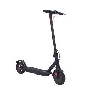 Monopattino Elettrico Robusto 350W 36V 10Ah - Pieghevole per Utenti fino a 120kg - Product Image 3