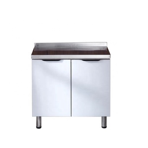 Armadietto da cucina professionale per salvaspazio impermeabile, - Product Image 1