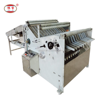 Machine automatique de superposition de biscuits en forme d'étoile, machine de superposition de penny, machine de tri de biscuits et de gâteaux