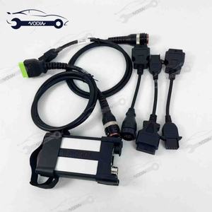 สำหรับ VO-LVO สำหรับ Vocom II 88890400 VOCOM 2 เครื่องมือวินิจฉัยรถบรรทุกและรถขุด Vocom Ii 2.8 PTT Tech Tool - Product Image 1