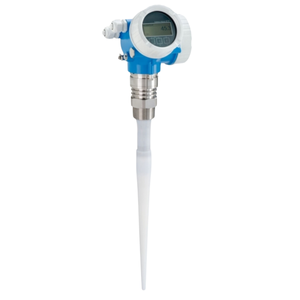 Medidor de Nivel por Radar Endress Hauser Micropilot FMR53, Radar de Tiempo de Vuelo para Medición Sencilla de Nivel - Product Image 1